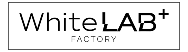 WhiteLAB+ Factory